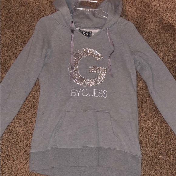 g by guess hoodie